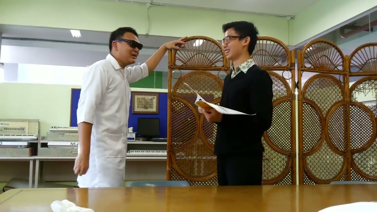 [LOST EPSTEIN FILES] Prof. Krudy Karl hits on an Underage Jew-Chink Kid who's just trying to do Math