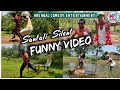 Funny comedysilent funnykherwal comedy