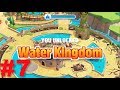 Talking Tom Pool Level 105 121Water Kingdom Unlocked Talking Tom Pool Level 105 121Water Kingdom Unlocked