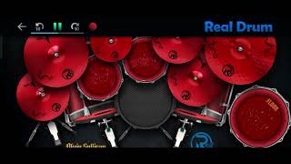 Download lagu BINTANG 14 HARI || REAL DRUM ANDROID