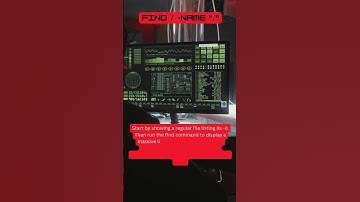 ATTACKERS HIDE FILES HERE! 🤯 Linux Forensics Secret