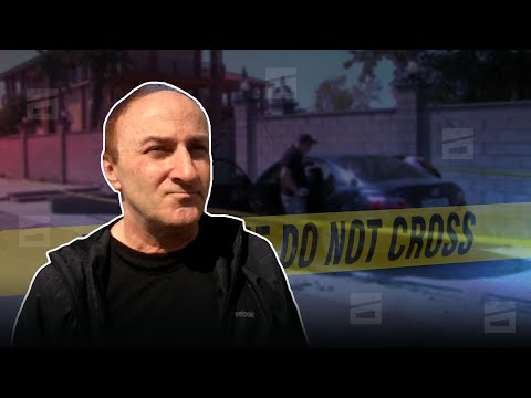 სასტიკი მკვლელობა განმუხურში | დეტალები, ვინ და რატომ მოკლა ბიზნესმენი