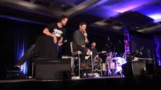 2018 Vancouver Jensen & Jared part 4/5
