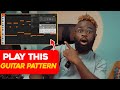 How To Make A Guitar Afro Fusion Type Beat In 2025 Fl Studio Tutorial
