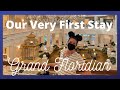 Grand Floridian Arrival! Disney World 2021 Day 4