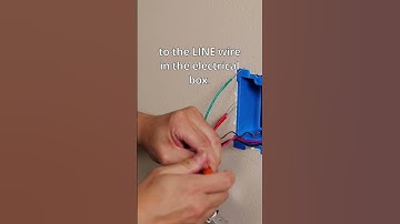 How to Wire a Dimmer Switch #diy #electrical #device #switchconnection #dimmer #homeautomation #wire