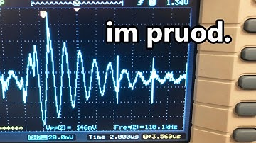 Building an Analog Computer with Op Amps (Part 6): It