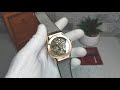 Часы Мужские Hublot Механические