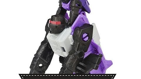 Transformers Titans Return Apeface