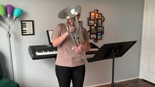 Famous Ruby by HA Vandercook Wealth