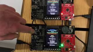 UW Madison ECE 210 Wild West Shootout