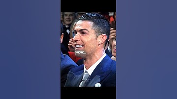 Ronaldo Reacts to Georgina