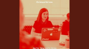 Sensational Backdrops for Working