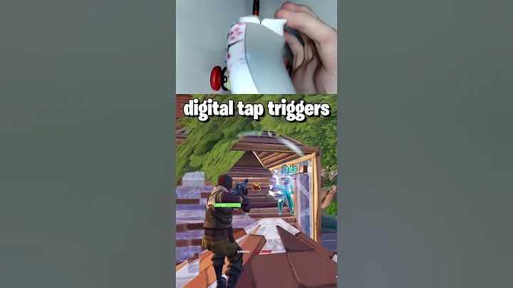 Top 3 Controller Attachment's To Improve Fast In Fortnite!