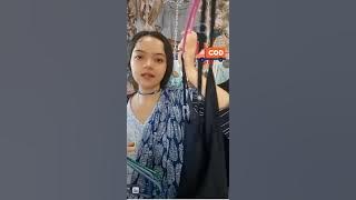 Live Jualan Baju Preloved Malam Kali Ini