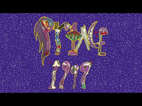 Prince - 1999 (Remastered) [Full Album]