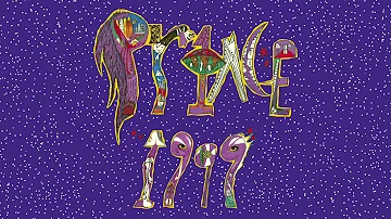 Prince - 1999 (Remastered) [Full Album]