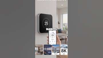 Upgrade Your Comfort: How Smart Thermostats Save You Money and Boost Home Efficiency!