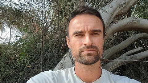 Is the devil winning?