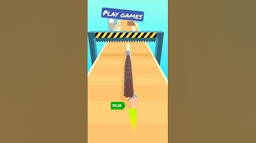 🏌️🏌️🏌️Popsicle Stack🏌️🏌️🏌️All Levels Gameplay Trailer  Android, ios New Game TikTok#shorts#shorts