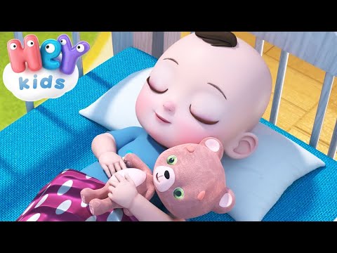 Видео: Как да пея приспивна песен на дете