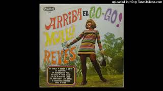 Malú Reyes - Ya me Amolé (1967, Mexico)