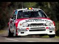 Rally retro report  afl 960 mr ypres rally  freddy loix 11 times winner ypres rally