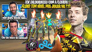 Fluxo vs C9