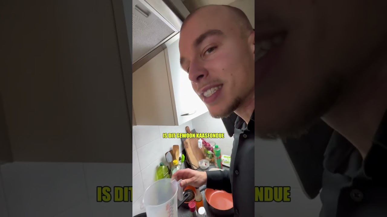 Nacho’s Met Kaassaus, Salsa & Guacamole! 🧀🍅🥑