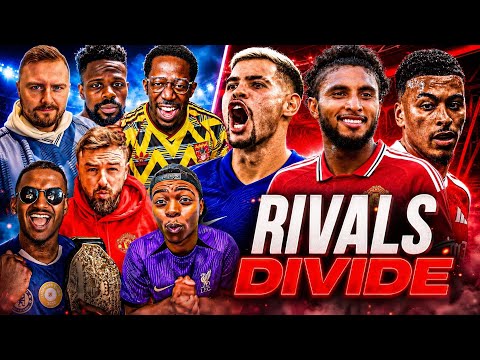 Video Ederson AGREES Man Utd Terms! | Chelsea CHASE Bruno Guimaraes! | Morgan Rogers to Arsenal?