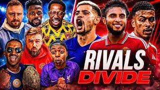 🔴 Ederson AGREES Man Utd Terms! | Chelsea CHASE Bruno Guimaraes! | Morgan Rogers to Arsenal?