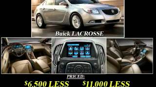 Green Brook Buick GMC Experience