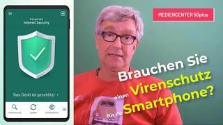 Hat Samsung Virenschutz?