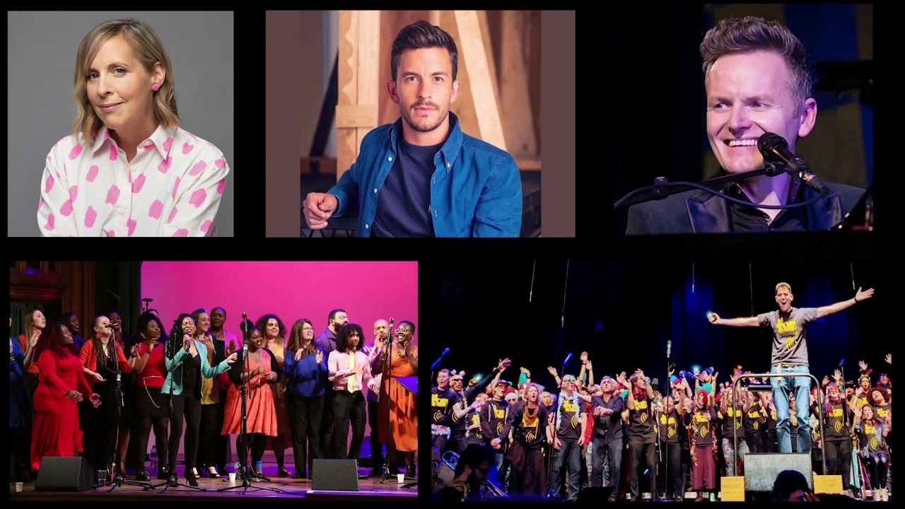 CWNN Presents: A Night with No Name 'Feb 3rd 2022' special remix!