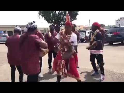 Ogene Opanka Nwa Eziagu Onye Une 👑