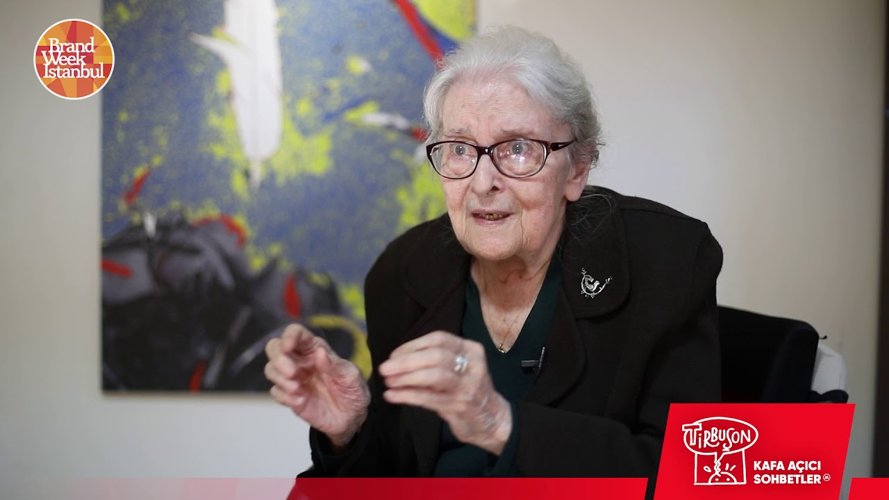 "BİLGİSEL YETENEKLERİ GELİŞTİRİYORUZ AMA ETİK YETENEKLERİ GELİŞTİRMİYORUZ" 