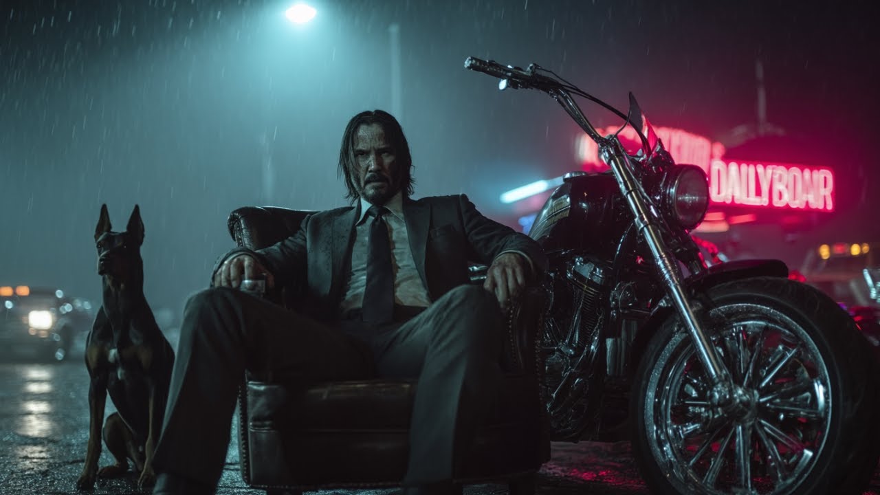 Hellbound Riders 2025 – Southern Fire, Blood & Redemption