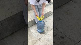 Magic Water Pump ✅ Tool Items - Good Thing For Home