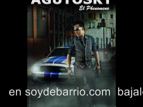 agutosky@ ta bien ahi