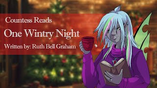 Countess Reads One Wintry Night