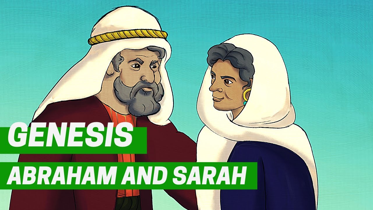 Genesis Abraham And Sarah Full Series Youtube Genesis Abraham And Sarah Full Series Youtube