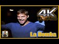 Ricky Martin - La Bomba (Official Video) [4K Remastered]