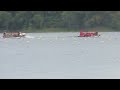 Canadian Dragon Boat Championships 2013 - Day 2 - Race 61