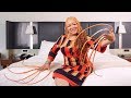 Woman With Longest Fingernails In World Has Been Growing Them For 24 Years
