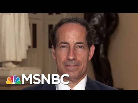 Rep. Jamie Raskin: We're In An Impeachment Inquiry Now | All In | MSNBC