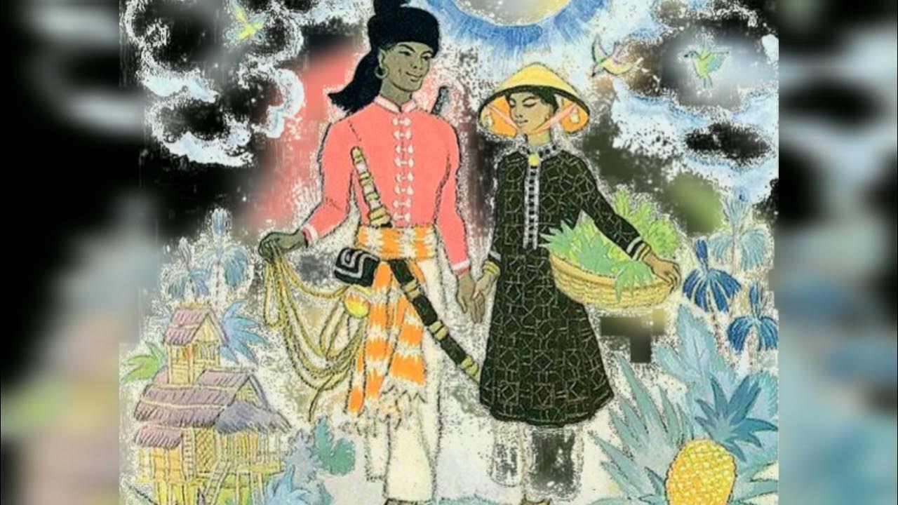 Волшебная тыква /вьетнамская сказка/ - YouTube