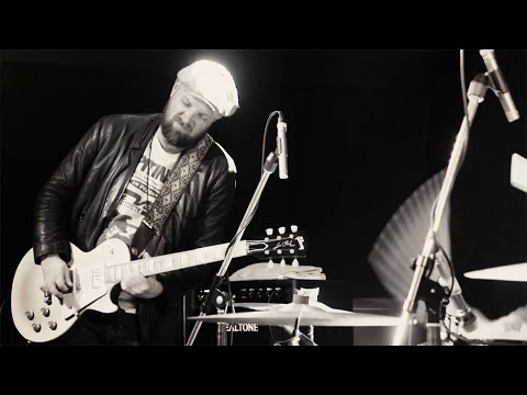 Henrik Freischlader Band - I Love You More Than You&#039;ll Ever Know - LIVE 2019