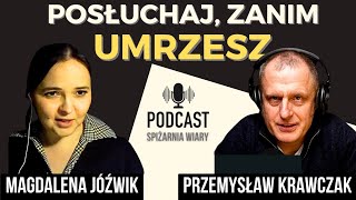 Co nas czeka po śmierci? Katolicki teolog wyjaśnia