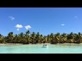 Relajaitos Isla Saona #viveahora