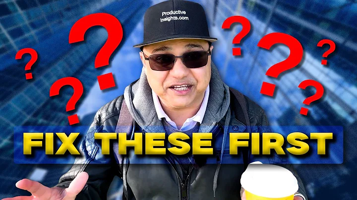 5 Business Mistakes you should AVOID in 2026!